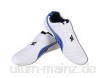 meng Taekwondo Schuhe Sport Boxen Kung Fu Taichi Leichte Schuhe Für Erwachsene Und Kinder (Color : White Size : 33)