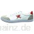 meng Taekwondo Schuhe  Taekwondo Leichte Schuhe Boxen Kung Fu Taichi Sport für Erwachsene (Color : White  Size : 40)