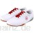 Meng Taekwondo-Schuhe  Unisex  Kinder  Erwachsene  leichte Kampfsport-Sneaker for Taekwondo  Boxen  Karate  Kung Fu und Taichi (Color : White  Size : 35)