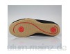 meng Taekwondo Schuhe Unisex Taekwondo Boxen Kung Fu Tai Chi Sport Gym Schuhe für Kinder Erwachsene (Color : Black Size : 36)