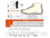 RDJSHOP Herren Kampfkunst Leinwand Schuhe Unisex Mode Kung Fu Schuh Lässige Low Top Sneakers Athletic für Erwachsene Kinder ArmyGreen-EU43