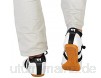 SolUptanisu Martial Arts Schuhe leichte atmungsaktive Taekwondo Sport Boxing Kung Fu Tai Chi Schuhe Boxschuhe für Erwachsene Kinder Frauen Männer(43（Inner Length27cm）)