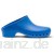 CALZURO Classic Professionelle Sanitär-Clogs  ohne Löcher  mit herausnehmbarem Fußbett  CE-Kennzeichnung