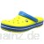 Crocs Unisex Crocband Versch. Farben Clogs