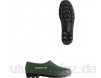 Dunlop Protective Footwear Dunlop Bicolour Gummischuh Grün/Schwarz 41 B350611 41 EU