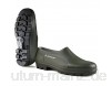 Dunlop Protective Footwear Dunlop Bicolour Gummischuh Grün/Schwarz 41 B350611 41 EU