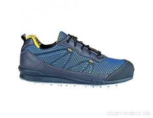 COFRA Sicherheitsschuhe Impulse S1P SRC im Sneakerlook aus der beliebten Jogging Reihe