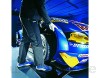 Uvex Motorsport - rutschfeste S1-Arbeitsschuhe - für Damen & Herren