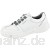 Abeba S-Schuh x-Light Halbschuh Weiss  Leder 711033 CE  EN ISO 20345:2012  S2 Gr. 35-48