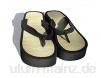cinius Sandale High-Zori Masse 35 Flip Flops