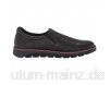 Spring Step Professional Damen Power-Maze Uniform-Schuh schwarz 42.5 EU