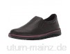 Spring Step Professional Damen Power-Maze Uniform-Schuh schwarz 42.5 EU
