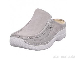 Wolky Comfort Clogs Roll Slide