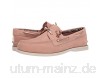Sperry Damen A/O Plushwave Smooth Leather Bootsschuh