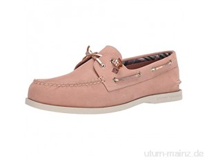 Sperry Damen A/O Plushwave Smooth Leather Bootsschuh