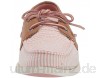 Sperry Top-Sider Damen Crest Boot Sneaker Pink (Rose) 37.5 EU