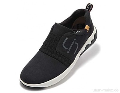 UIN Herren Damen Slip on Travel Schuhe Fashion Sneaker Casual Walking Loafers Unisex Guyana