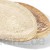 Prym Espadrilles Woven Sohle mit Gummi Boden Schnittmuster  Stroh/Jute  Natur  UK Größe 7  EU Größe 41  1 Paar