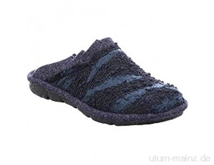 Romika Damen Mikado 103 Pantoffeln  Blau (Ocean 530 530)  35 EU