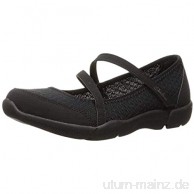 Skechers Damen Be-lux Airy Winds Mary Jane Schuh