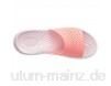 Croc\'s Unisex Slide Melon/Blanc Mixte Adulte Clogs