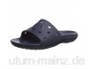 Crocs Unisex Classic Slide Schiebe-Sandalen