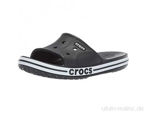 crocs Unisex-Erwachsene Bayaband Slide Flip Flops Freizeit-und Sportbekleidung Adult