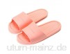 Damen/Herren Duschsandalen Hausschuhe Leichte rutschfeste Sandalen für den Innen- und Außenbereich Pool-Badeschuhe