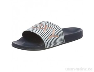Roxy Damen Slippy for Women Slide Sandal