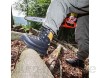 Haix Protector Alpin Hightech-Schuh für den Einsatz im steilen Gelände mit Schnittschutzklasse 3 und Krallenelement