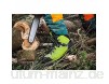 Haix Protector Ultra Lime Green Forst Sicherheitsschuh garantiert mehr Schnittschutz