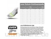 Uvex 2 Xenova Arbeitsstiefel - Sicherheitsstiefel S3 SRC ESD - Orange-Schwarz