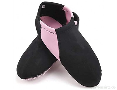 Neoprene Socks Water Sports Socks Scuba Diving Barefoot Shoes Flexible Breathable Socks for Women & Men