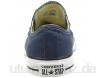 Converse All Star Ox Canvas Weiße Sneakers