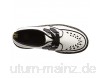 Unisex-Erwachsene Dr Martens Sidney Polished Smooth Arbeit Mode Schuhe EU 36-48