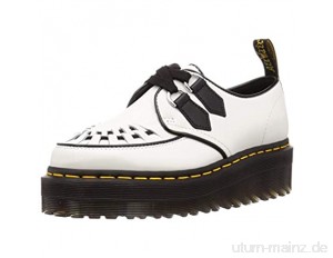 Unisex-Erwachsene Dr Martens Sidney Polished Smooth Arbeit Mode Schuhe EU 36-48