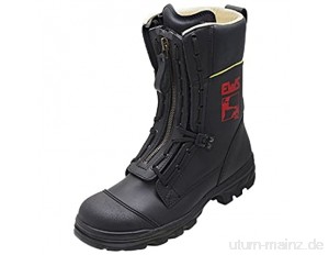 EWS-Feuerwehrstiefel PROFI EXCLUSIV - Schnürstiefel - Feuerwehr - Stiefel 9205-1 Schuhgröße: 44