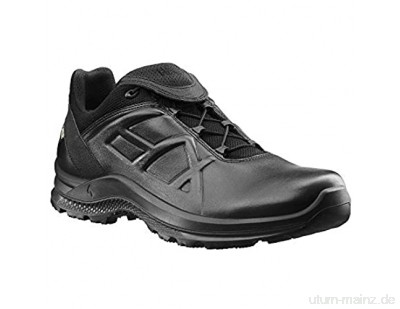 Haix Funktionsschuhe Black Eagle Tactical 2.0 Low Farbe:schwarz