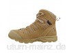 Wygwlg Military Assault wasserdichte Stiefel Hinterhalt Kadetten Desert Army Outdoor Sportschuhe Tactical Work Utility Schuhe Schuhe für Männer