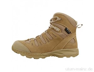Wygwlg Military Assault wasserdichte Stiefel Hinterhalt Kadetten Desert Army Outdoor Sportschuhe Tactical Work Utility Schuhe Schuhe für Männer