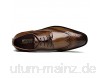 N / A Brogue für Männer Schnürer Art und Weise Oxford-Leder-Kleid-Schuhe Geschäft-formales