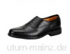 N / A Kleid Schuhe Derby für Männer Business Leather Oxford Formal Office-Hochzeit