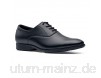 Schuhe für Crews 2033–43/9/10 Stil Ambassador und OB zertifiziert rutschfeste Herren Schuhe Größe 43 Schwarz