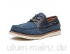 Kkyc Premium Herren Schuhe Classic Casual Schuhe Bequeme Loafer Slip on Bootsschuhe