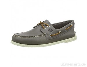 Sperry Herren A/O 2-eye Leather Bootsschuh