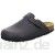AFS-Schuhe 3900 Herren Clogs  Bequeme Hausschuhe für Männer  Pantoffeln aus Leder  Made in Germany