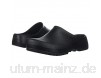 Birki\'s Unisex-Erwachsene Super Birki Clogs Schwarz (Black) 45 EU